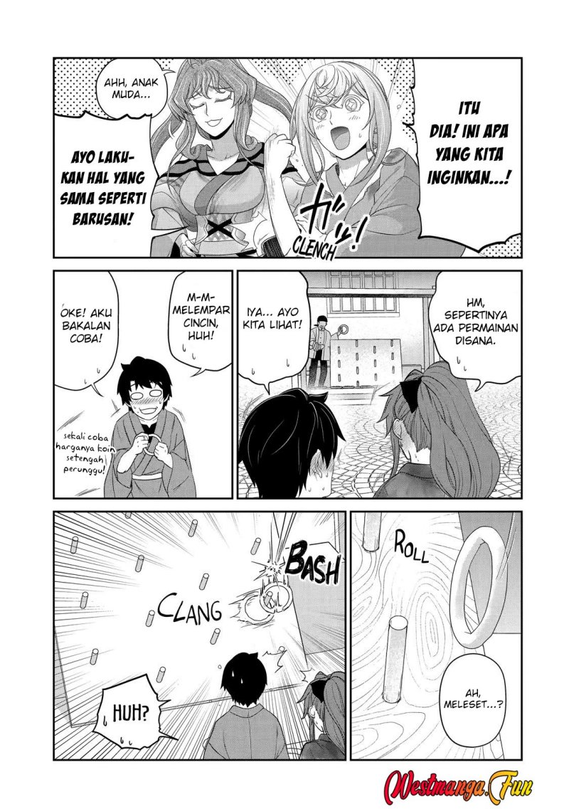 Renkinjutsu-shidesu. Jichou Wa Gomibako Ni Sutete